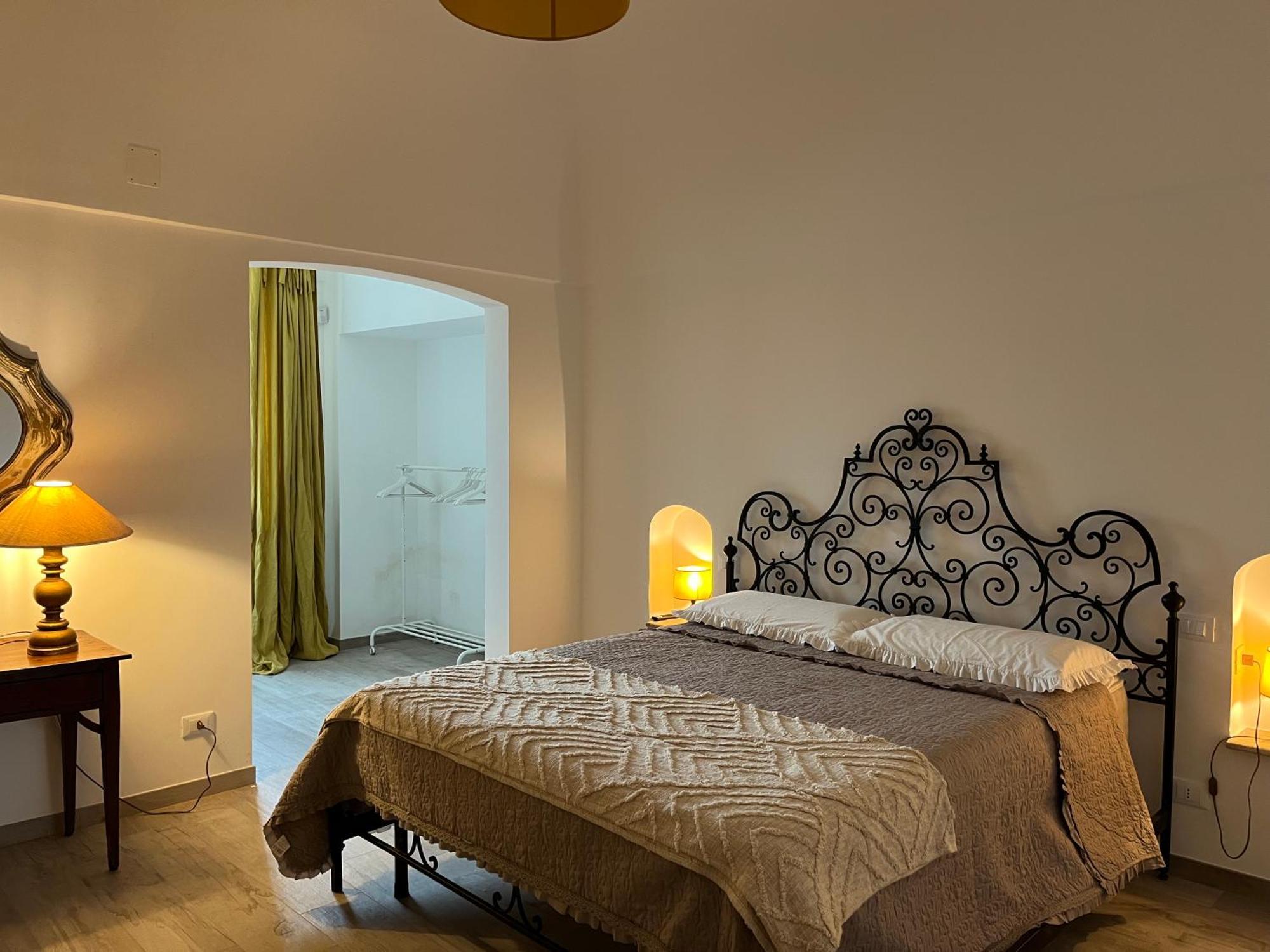 Hotel Dimora San Michele Castellana Grotte Zewnętrze zdjęcie