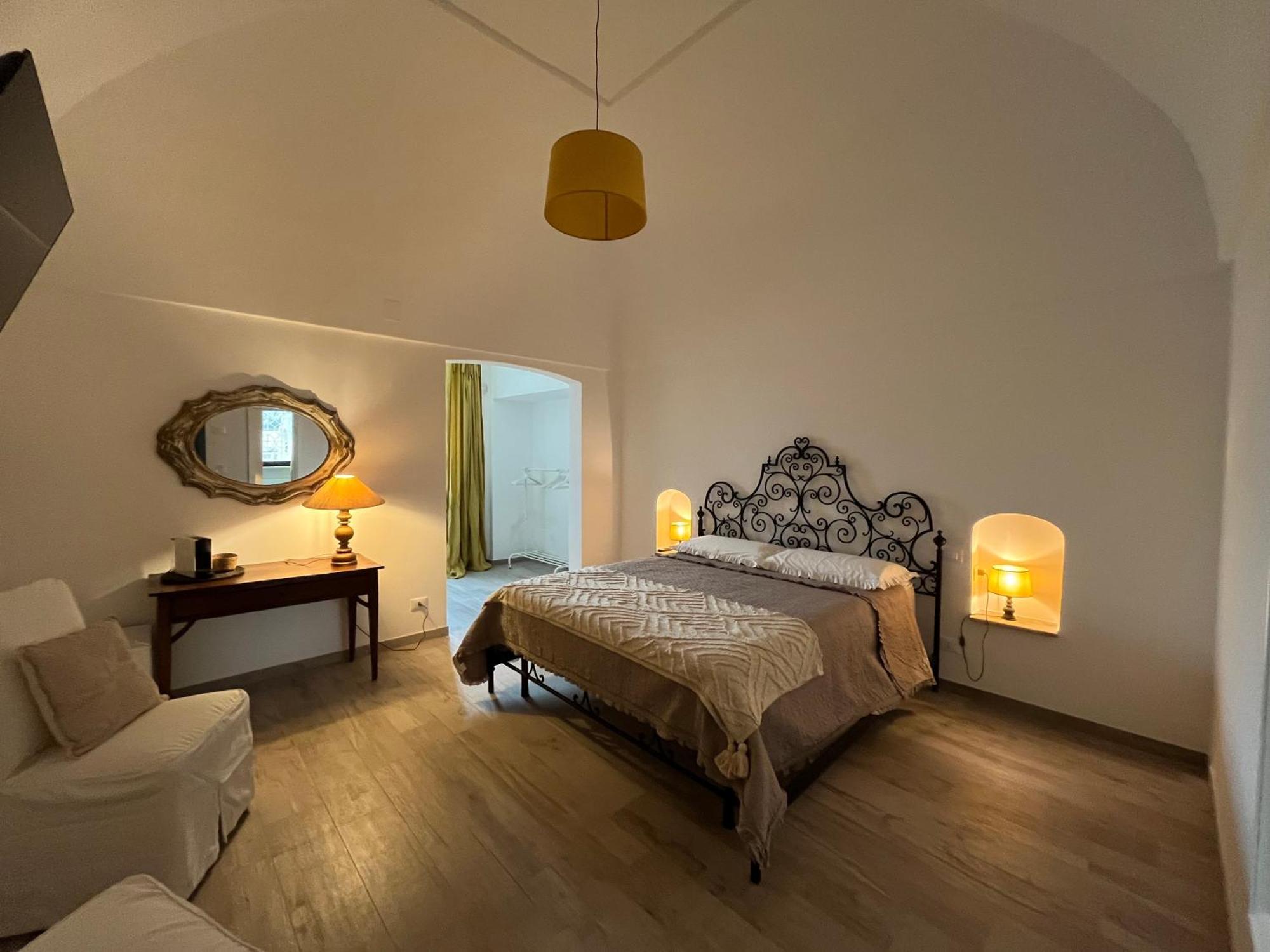 Hotel Dimora San Michele Castellana Grotte Zewnętrze zdjęcie
