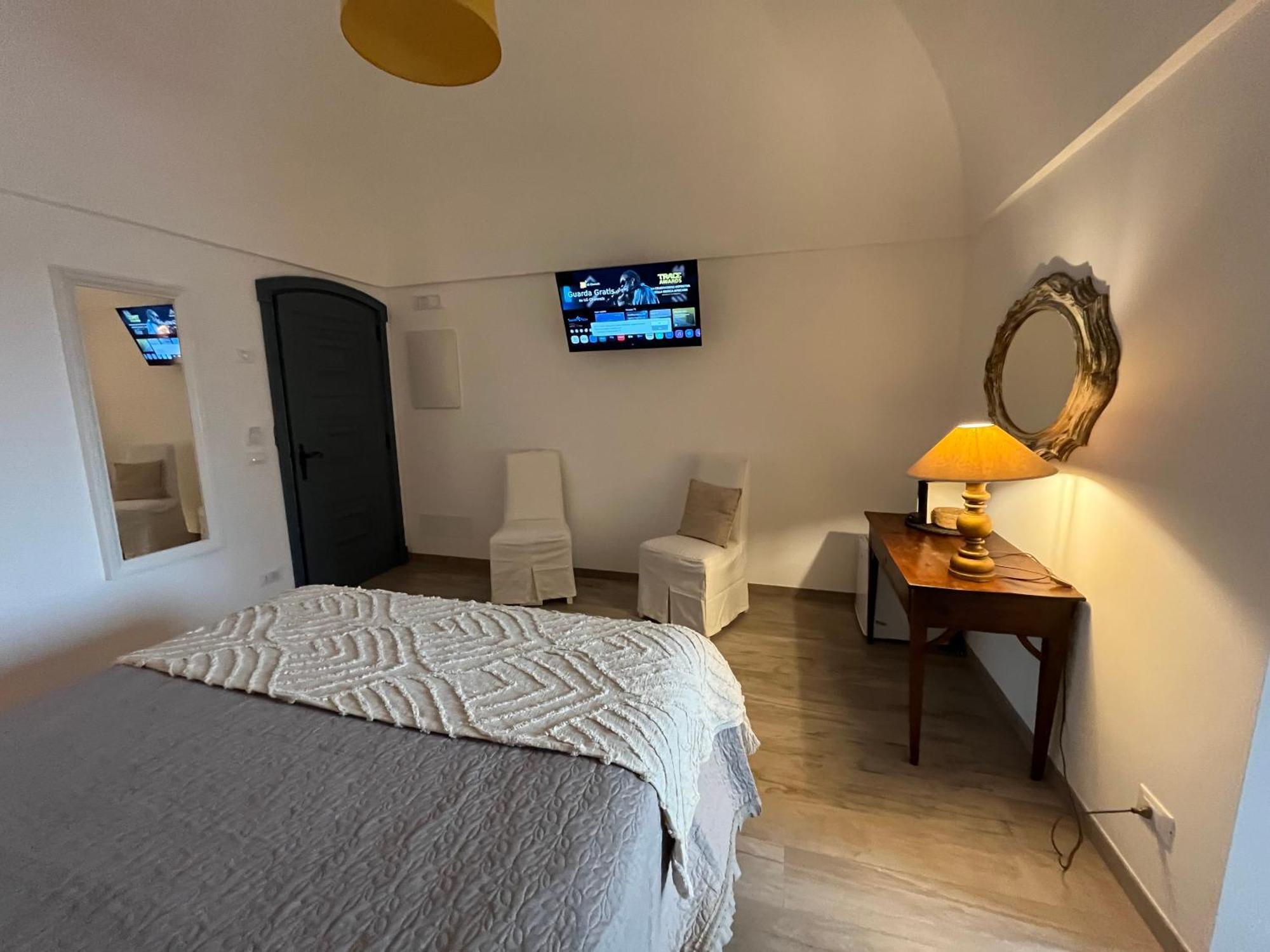 Hotel Dimora San Michele Castellana Grotte Zewnętrze zdjęcie