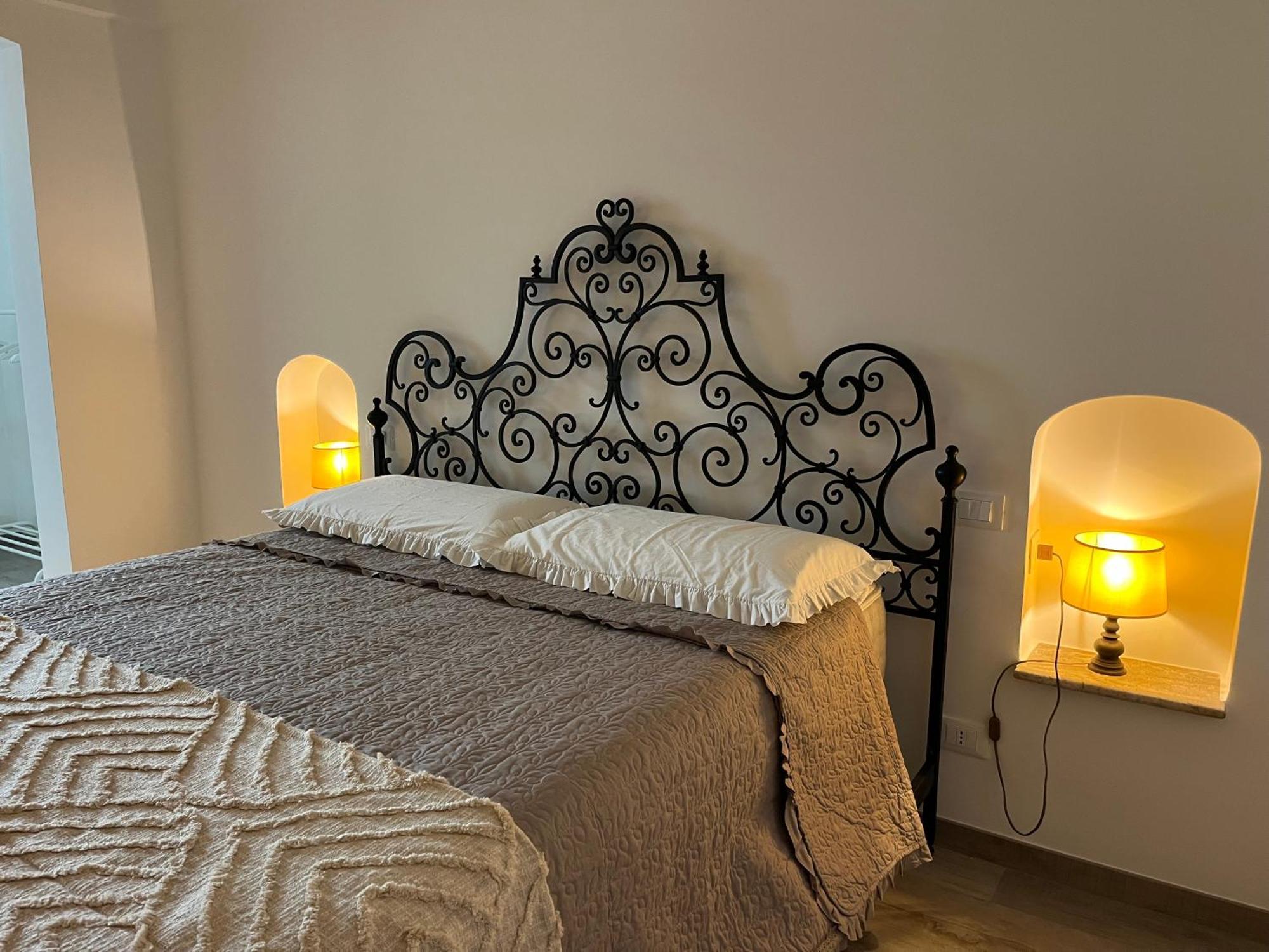 Hotel Dimora San Michele Castellana Grotte Zewnętrze zdjęcie