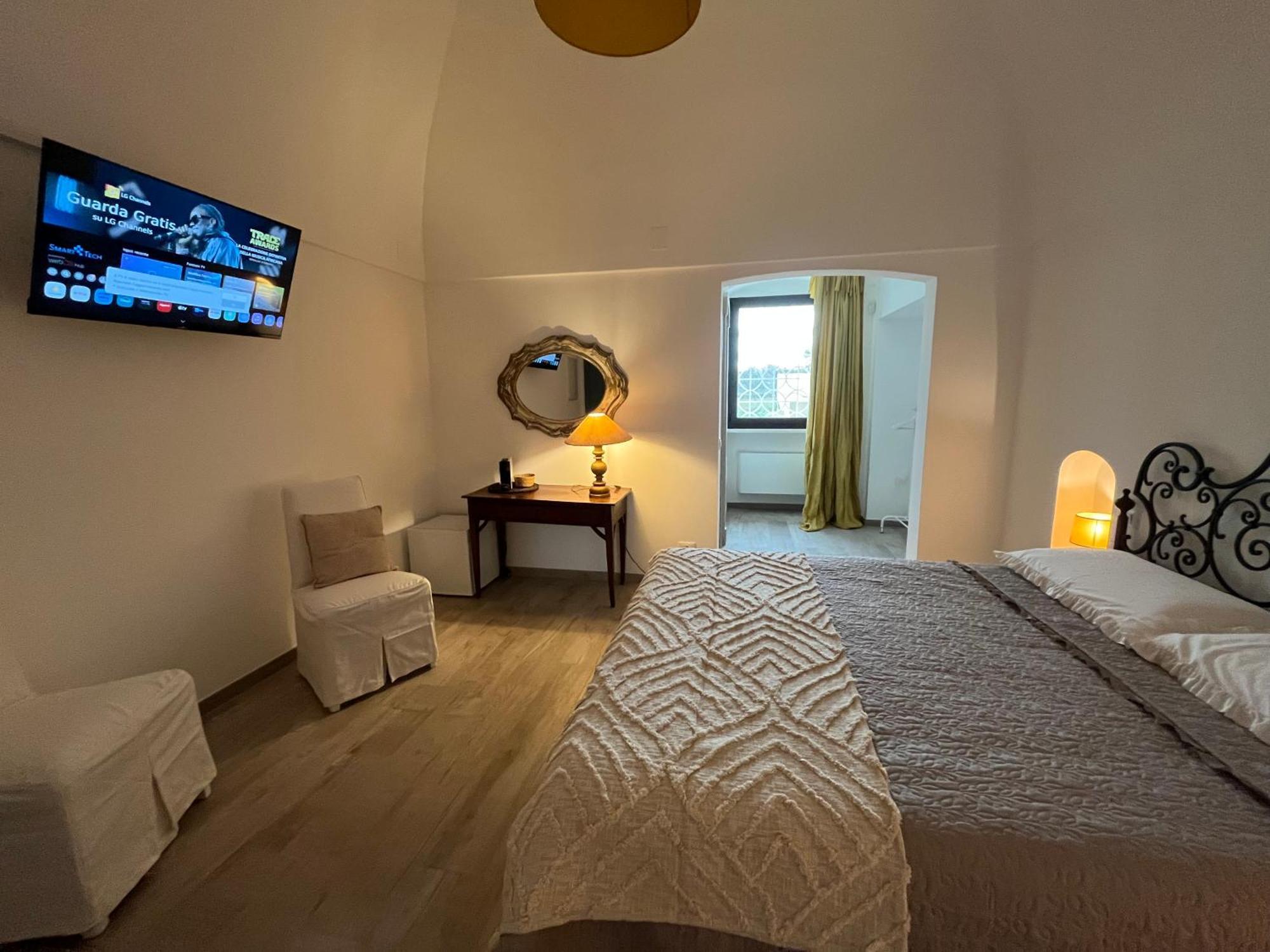 Hotel Dimora San Michele Castellana Grotte Zewnętrze zdjęcie