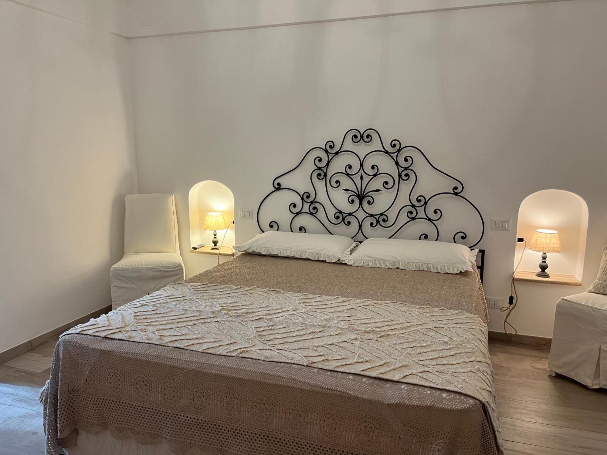 Hotel Dimora San Michele Castellana Grotte Zewnętrze zdjęcie