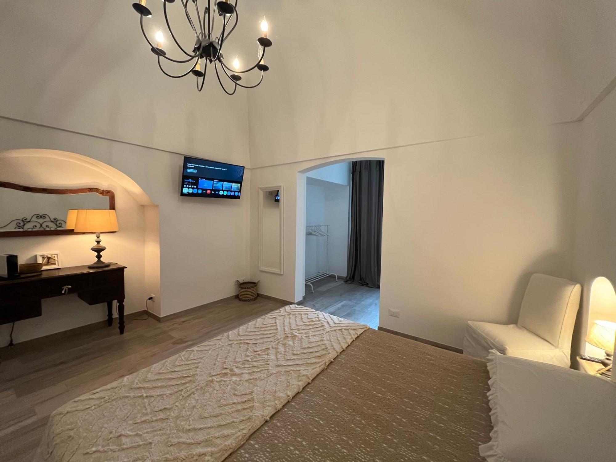 Hotel Dimora San Michele Castellana Grotte Zewnętrze zdjęcie