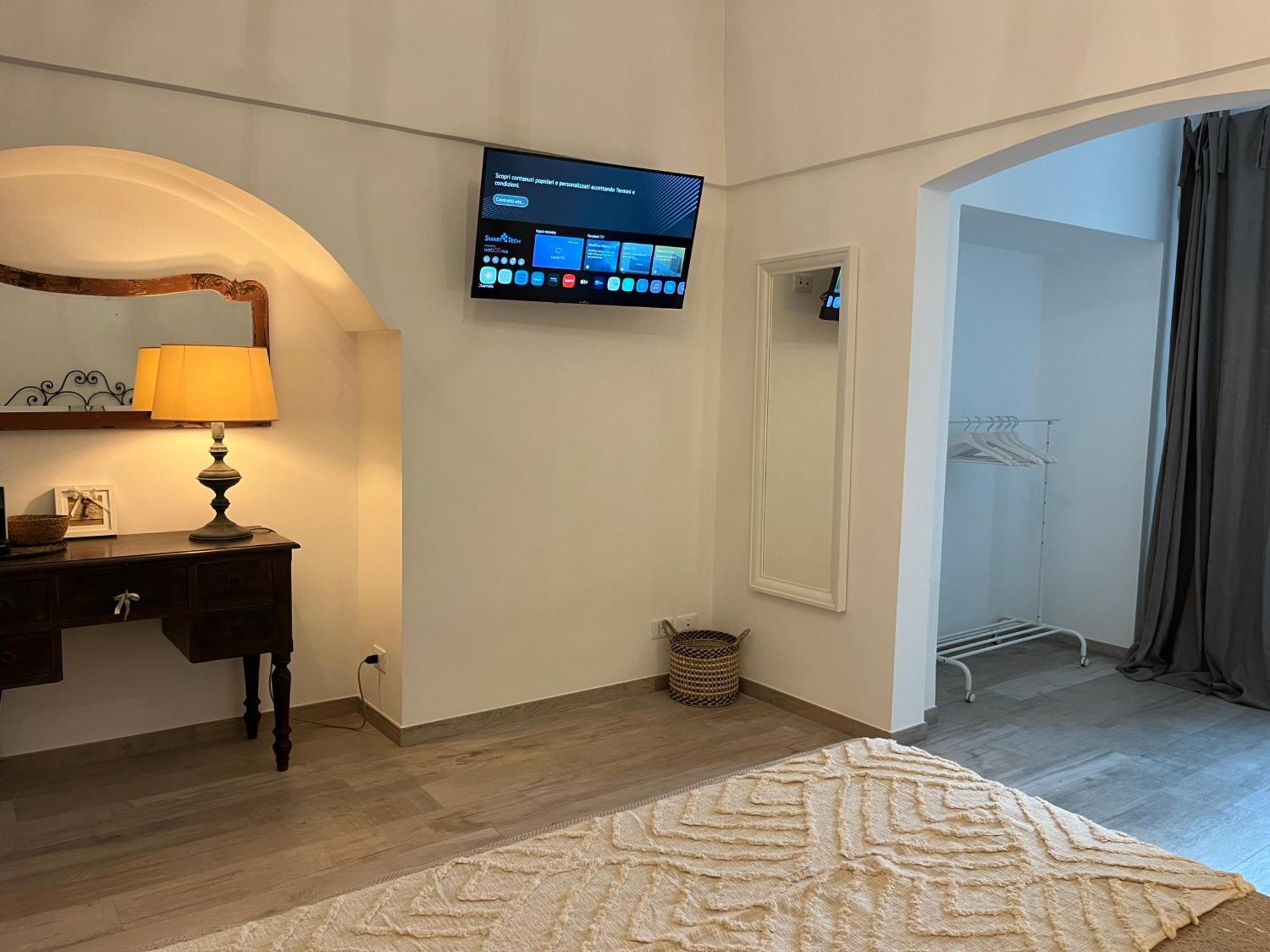 Hotel Dimora San Michele Castellana Grotte Zewnętrze zdjęcie