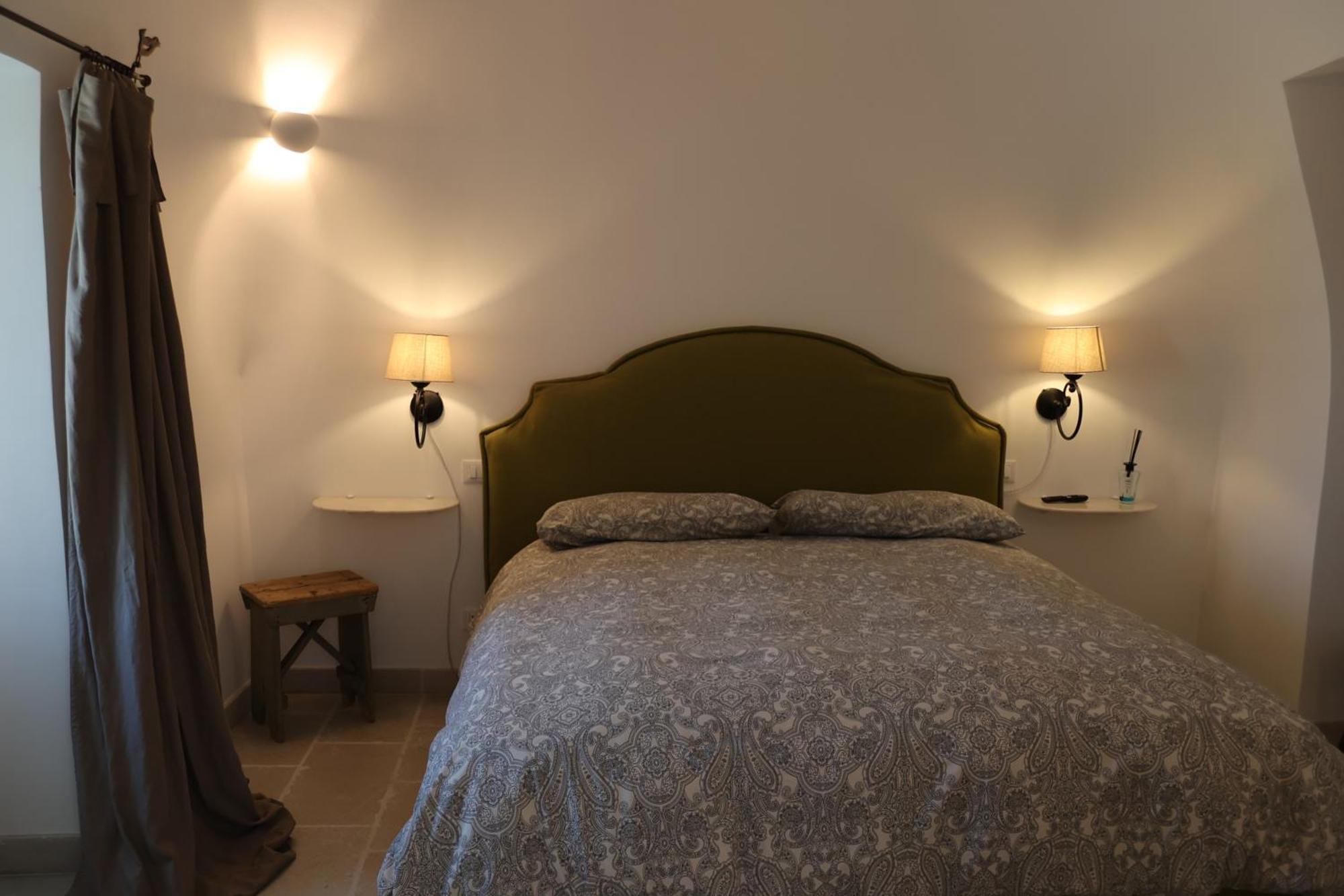Hotel Dimora San Michele Castellana Grotte Zewnętrze zdjęcie