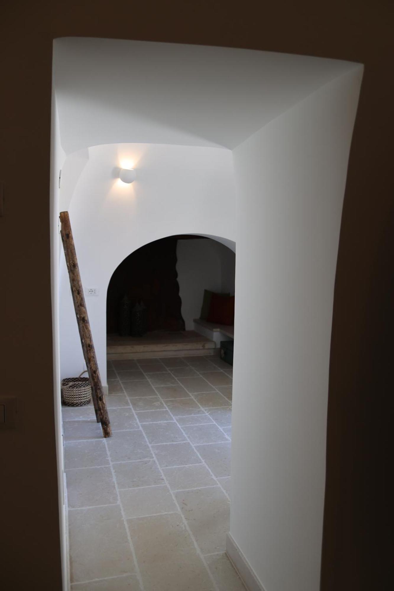 Hotel Dimora San Michele Castellana Grotte Zewnętrze zdjęcie
