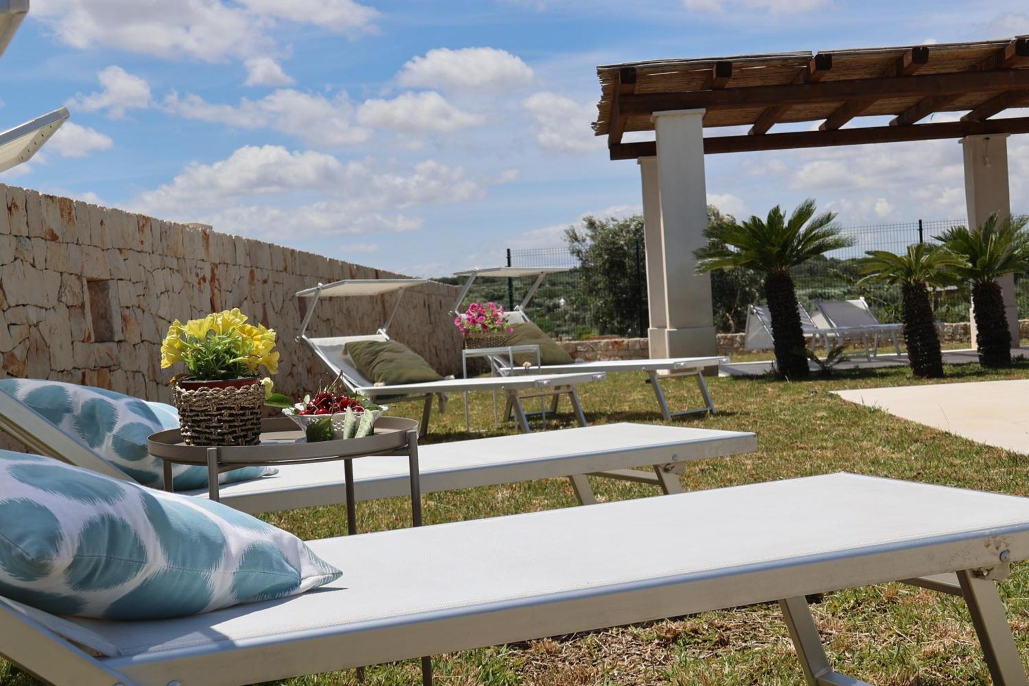 Hotel Dimora San Michele Castellana Grotte Zewnętrze zdjęcie