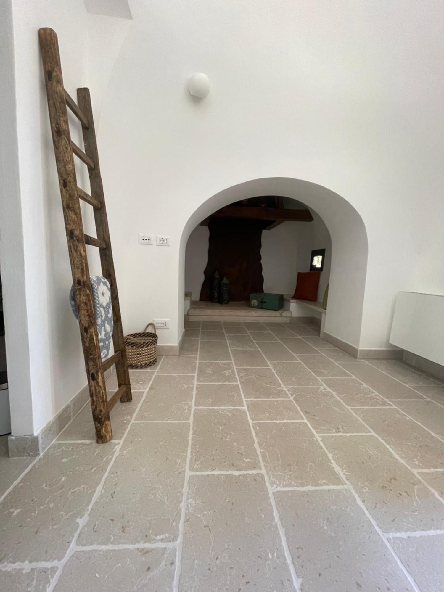 Hotel Dimora San Michele Castellana Grotte Zewnętrze zdjęcie