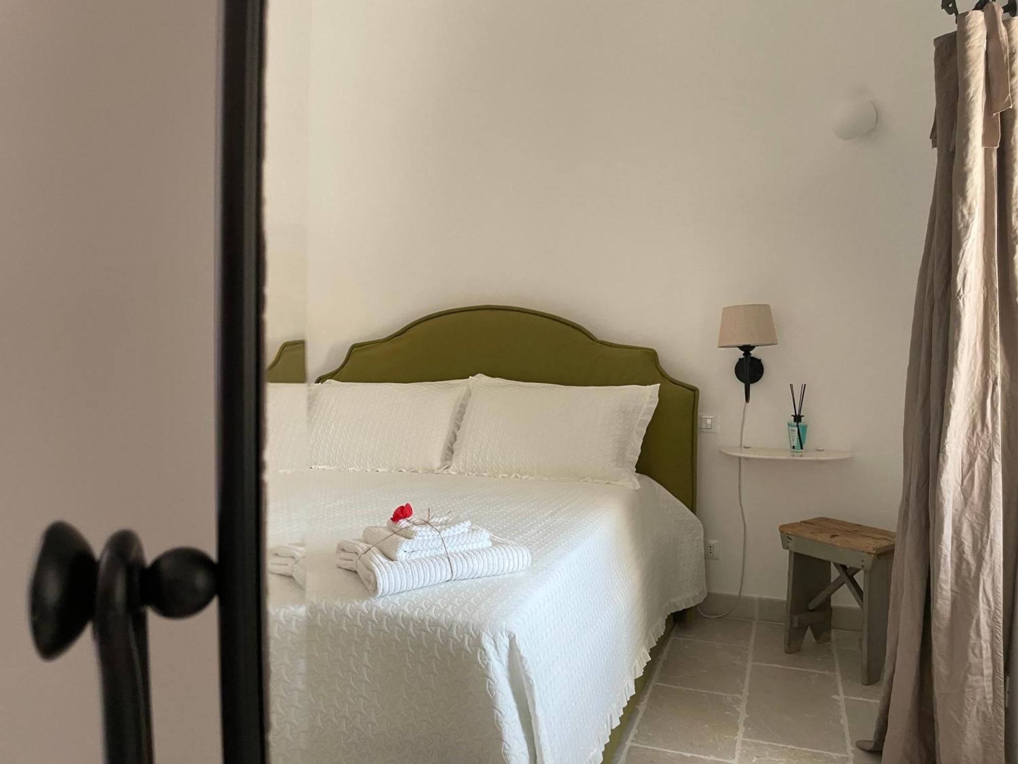 Hotel Dimora San Michele Castellana Grotte Zewnętrze zdjęcie