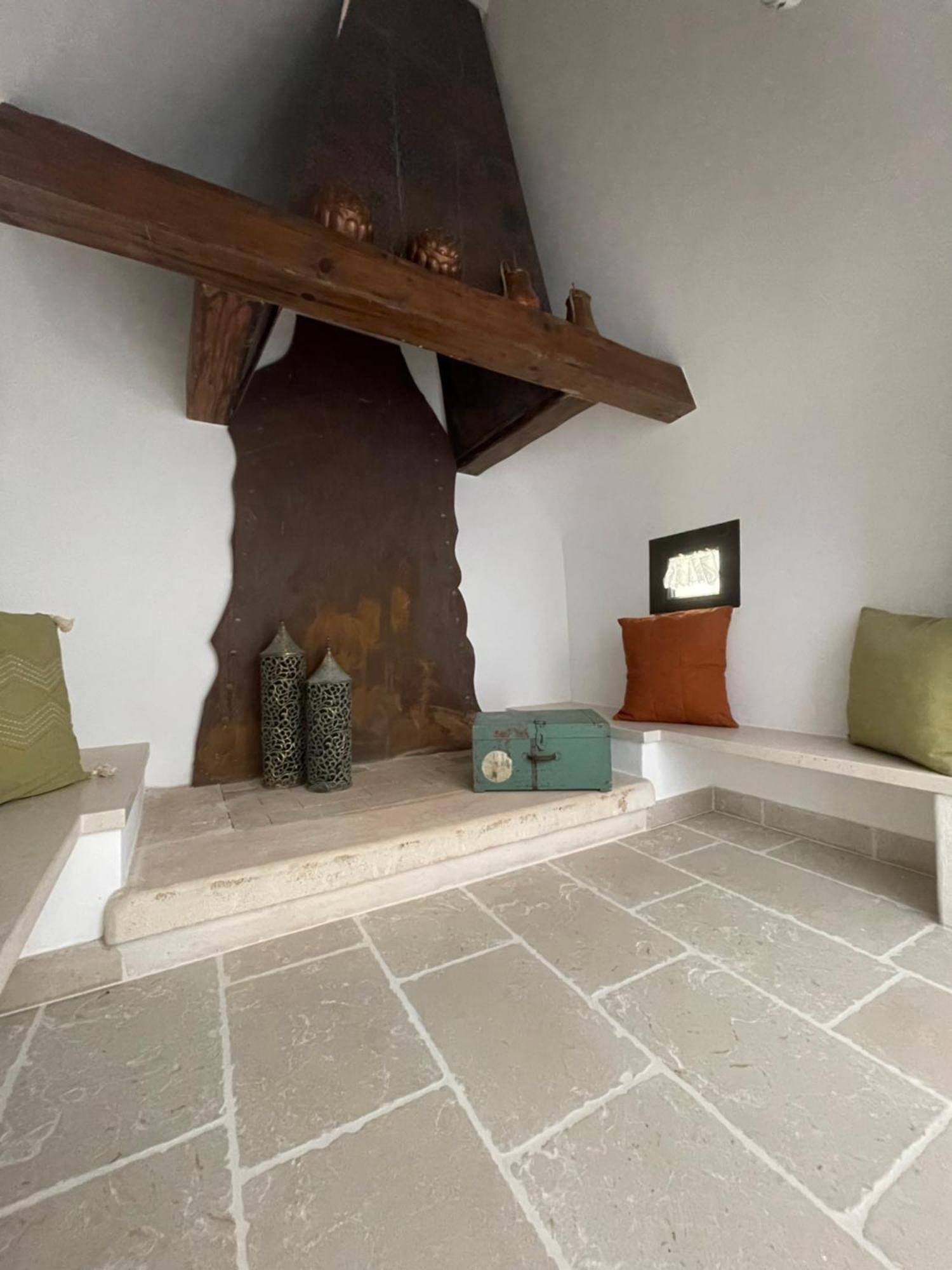 Hotel Dimora San Michele Castellana Grotte Zewnętrze zdjęcie