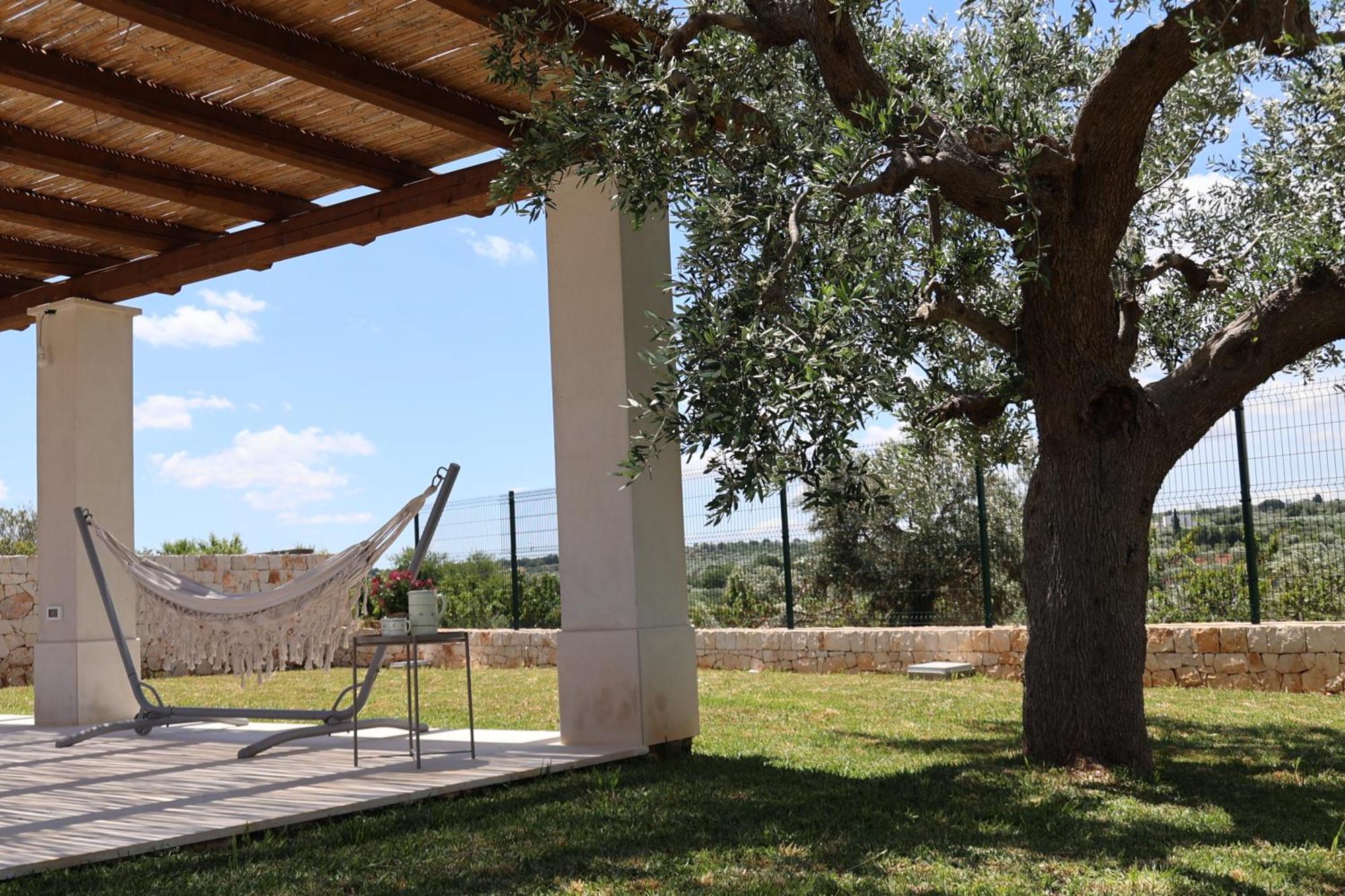 Hotel Dimora San Michele Castellana Grotte Zewnętrze zdjęcie
