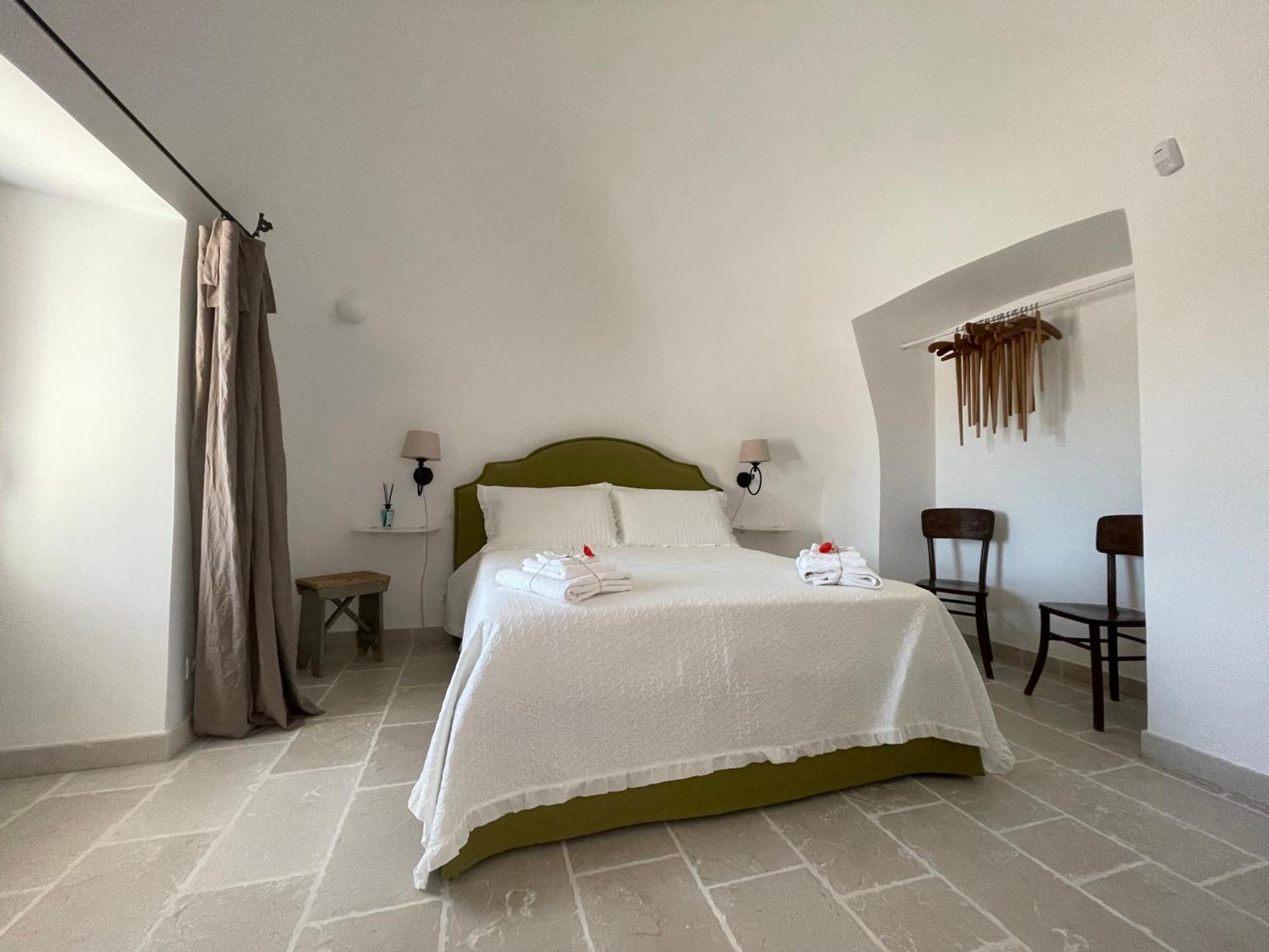 Hotel Dimora San Michele Castellana Grotte Zewnętrze zdjęcie